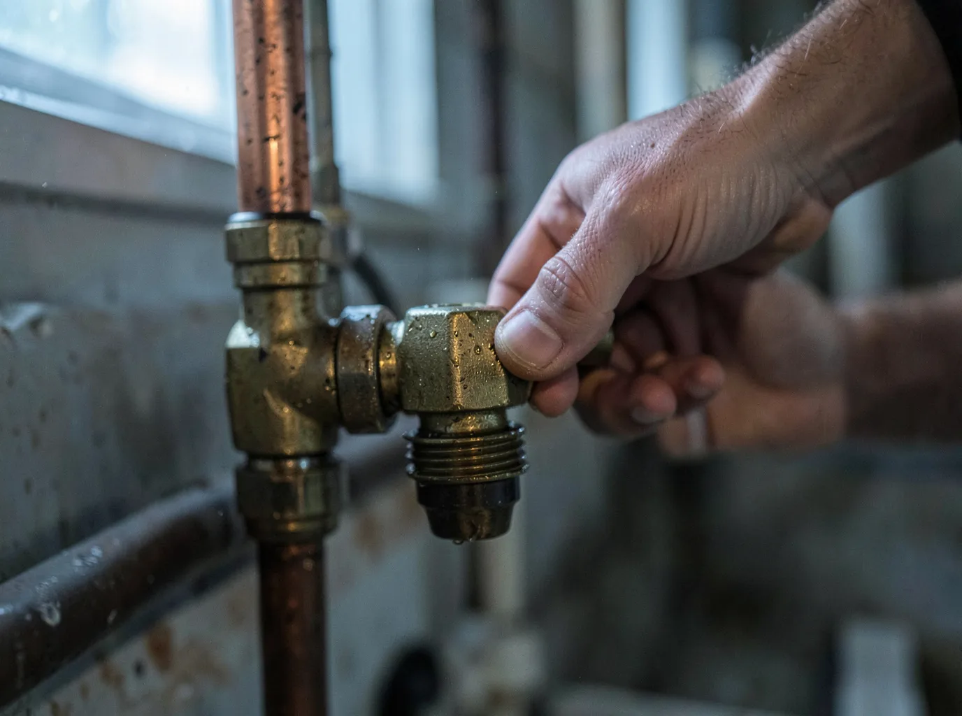 Emergency Plumber Fredericksburg, IN FAQs